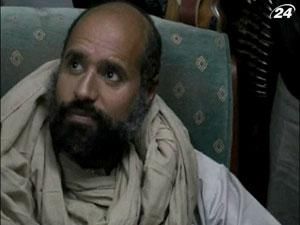 Саїфа аль-Іслама планують судити вже на початку наступного року Саїфа аль-Іслама планують судити вже на початку наступного року