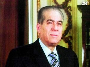 Новое правительство Египта возглавит бывший премьер Новое правительство Египта возглавит бывший премьер