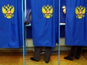 У Росії вибори президента призначили на 4 березня