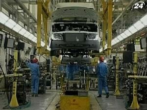 Китай в следующем году ожидает замедление промышленного производства Китай в следующем году ожидает замедление промышленного производства