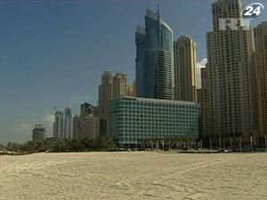 Продажи жилья в Дубае сократились на 70%