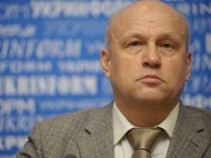 Рибачук: Закон про вибори — це аборт нової політики Рибачук: Закон про вибори — це аборт нової політики