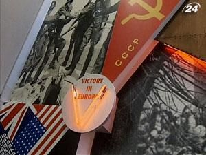 США и СССР объединились ради высокой цели США и СССР объединились ради высокой цели