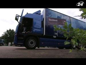 Разработчики: Скоро все грузовики станут экологически чистыми Разработчики: Скоро все грузовики станут экологически чистыми