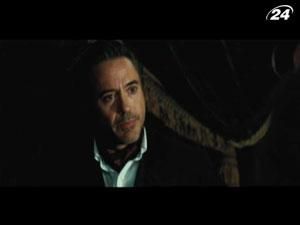 "Шерлок Холмс-2": знаменитый детектив берется за новое опасное дело "Шерлок Холмс-2": знаменитый детектив берется за новое опасное дело