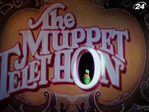 "Маппет-Шоу": главные герои фильма - участники знаменитого шоу "Маппет-Шоу": главные герои фильма - участники знаменитого шоу