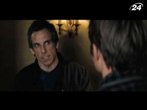 "Как украсть небоскреб": Джоша Ковача обманул коварный финансист "Как украсть небоскреб": Джоша Ковача обманул коварный финансист