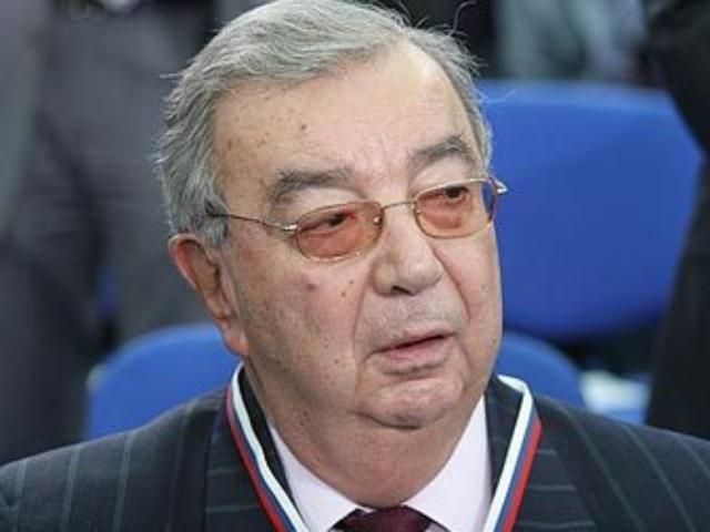 Экс-премьер России не советует спешить с Евразийским Союзом Экс-премьер России не советует спешить с Евразийским Союзом