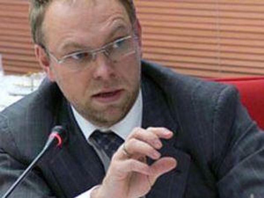 Тимошенко перевели в іншу камеру