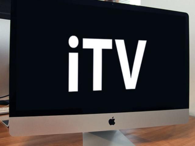 Apple знайшла нового постачальника дисплеїв Apple знайшла нового постачальника дисплеїв