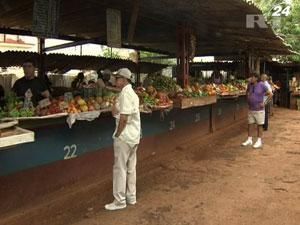 На Кубе будут кредитовать фермеров и представителей малого бизнеса