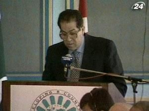 Новий уряд Єгипту очолив екс-прем'єр Камаль Ганзурі