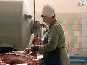 Мясо в Украине будут маркировать по-новому