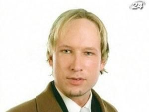 ЗМІ опублікували записи дзвінків Брейвіка в поліцію ЗМІ опублікували записи дзвінків Брейвіка в поліцію