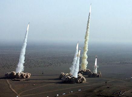 Иран назвал три варианта возможной войны против США и Израиля Иран назвал три варианта возможной войны против США и Израиля