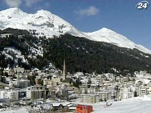 Один из украинских госбанков откроет представительство в Швейцарии