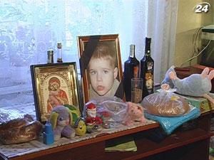 Минздрав: смерть 2-летнего малыша вызвала не вакцина Минздрав: смерть 2-летнего малыша вызвала не вакцина