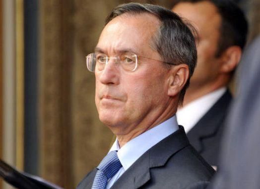 Франція готова прихистити прихильників Каддафі Франція готова прихистити прихильників Каддафі