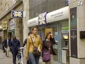 Британские банки начали подготовку к краху евро Британские банки начали подготовку к краху евро