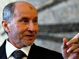 Новая власть Ливии поблагодарила Судан за оружие Новая власть Ливии поблагодарила Судан за оружие