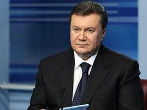 Кравчук, Кучма, Ющенко і Янукович вшанували жертв голодоморів