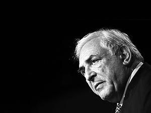 Адвокат: Экс-главу МВФ Стросс-Кана "убрали" из президентской гонки Адвокат: Экс-главу МВФ Стросс-Кана "убрали" из президентской гонки