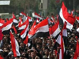 Кількість жертв на площі Тахрір зростає Кількість жертв на площі Тахрір зростає