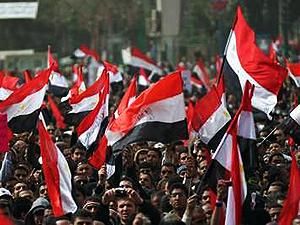 Количество жертв на площади Тахрир растет