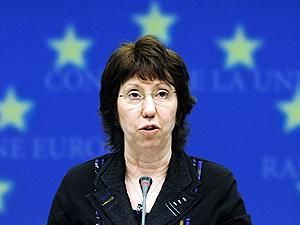 Європа закликає Єгипет припинити насильство Європа закликає Єгипет припинити насильство