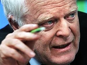 Комиссар СЕ: Содержание Луценко и Тимошенко под стражей - безосновательное Комиссар СЕ: Содержание Луценко и Тимошенко под стражей - безосновательное