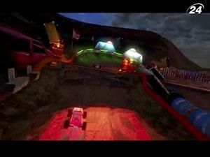 Evolution Studios анонсировала новую часть гонок MotorStorm Evolution Studios анонсировала новую часть гонок MotorStorm