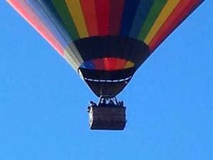 Для Тимошенко з Гідропарку запустять кулю Для Тимошенко з Гідропарку запустять кулю