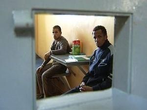 На Закарпатье задержали нелегалов из Сомали На Закарпатье задержали нелегалов из Сомали