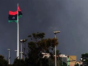 НПС Ливии выставил на обозрение древнеримские артефакты, отобранные у солдат Каддафи НПС Ливии выставил на обозрение древнеримские артефакты, отобранные у солдат Каддафи