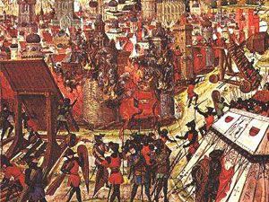 27 листопада. День в історії - 27 листопада 2011 - Телеканал новин 24 27 листопада. День в історії - 27 листопада 2011 - Телеканал новин 24