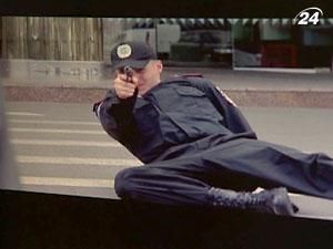 Ко Дню милиции запустят кино об украинской милиции Ко Дню милиции запустят кино об украинской милиции