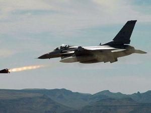 Израильские ВВС нанесли удары по сектору Газа Израильские ВВС нанесли удары по сектору Газа