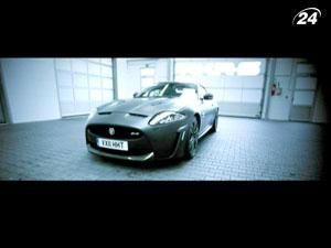 Jaguar XKR-S Convertible: самый мощный кабриолет в мире стоит более $ 225 000