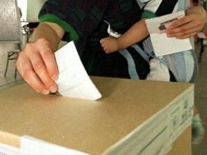 ЦИК: Выборы президента в Южной Осетии состоялись ЦИК: Выборы президента в Южной Осетии состоялись