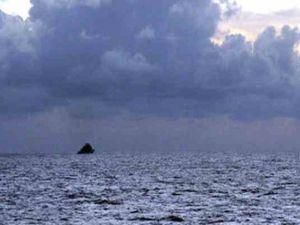 У берегов Великобритании затонуло судно с российскими моряками У берегов Великобритании затонуло судно с российскими моряками