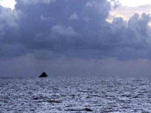 У берегов Великобритании затонуло судно с российскими моряками