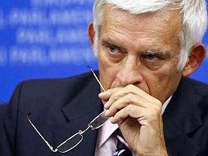 Ежи Бузек считает, что Тимошенко не должна сидеть в тюрьме Ежи Бузек считает, что Тимошенко не должна сидеть в тюрьме