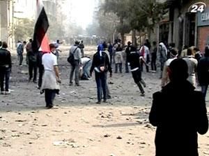 В Египте проходит первый этап парламентских выборов В Египте проходит первый этап парламентских выборов