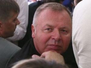 Водителя Луценко забрали в больницу, больные почки Водителя Луценко забрали в больницу, больные почки