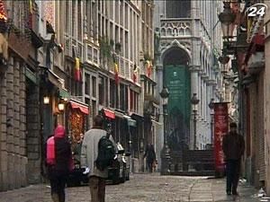 S&P знизило рейтинг Бельгії з "AA+" до "AA" S&P знизило рейтинг Бельгії з "AA+" до "AA"