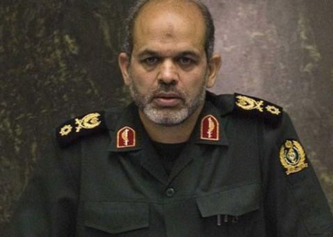 Іран пригрозив Ізраїлю "дощем" зі 150 тисяч ракет Іран пригрозив Ізраїлю "дощем" зі 150 тисяч ракет