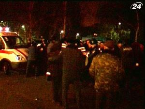 Президент доручив Генпрокурору вивчити обставини смерті інваліда Президент доручив Генпрокурору вивчити обставини смерті інваліда