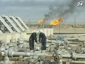 Ірак домовився з Shell і Mitsubishi про видобуток газу