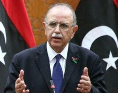СМИ: В Ливии совершили покушение на нового премьер-министра