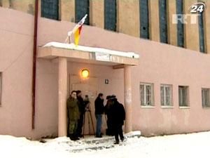 У Південній Осетії відклали оголошення результатів виборів президента У Південній Осетії відклали оголошення результатів виборів президента